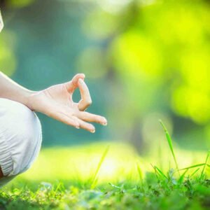 Instructorado de Meditación Activa y Atención Plena