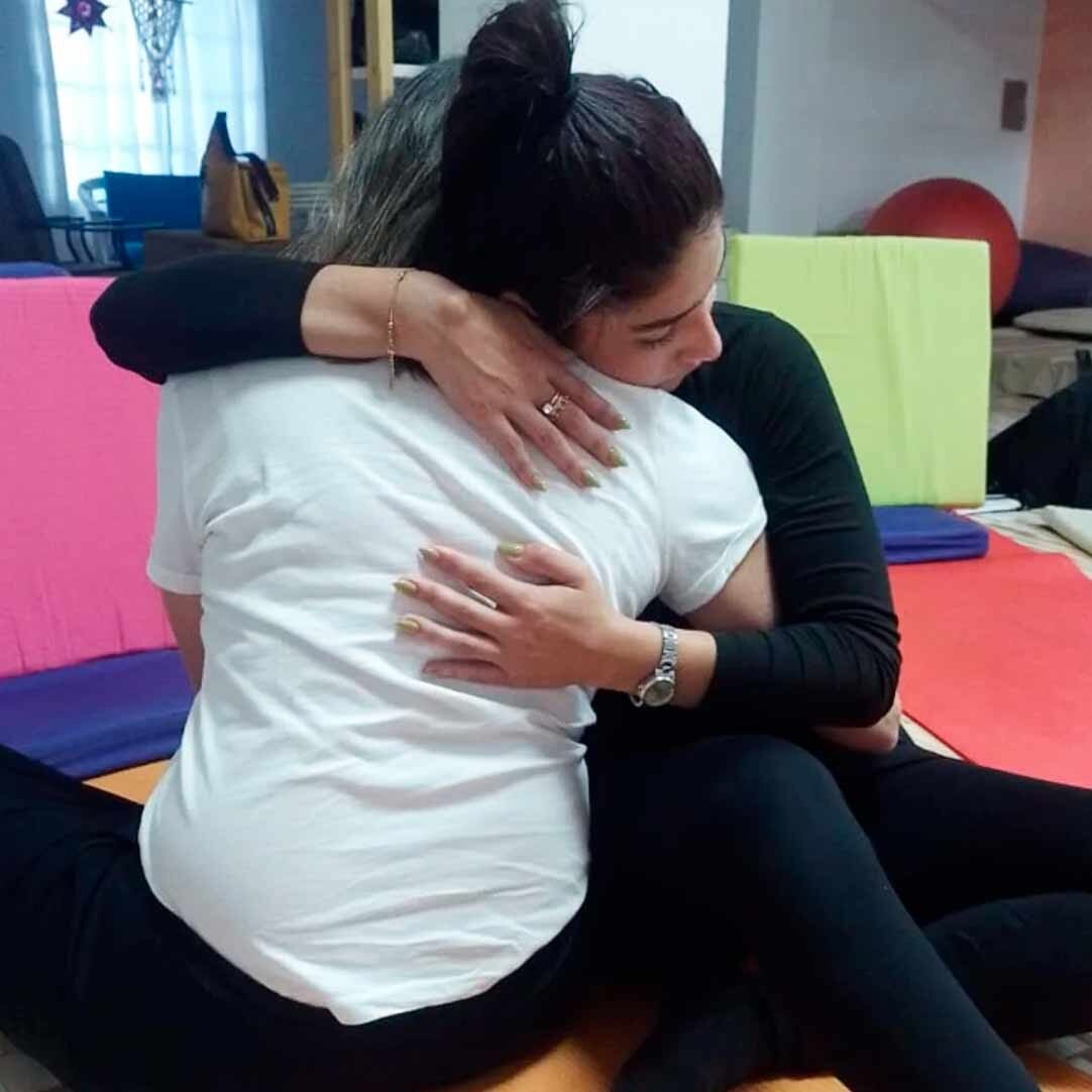 Como acompañar a alumnos de Yoga con herida de abandono