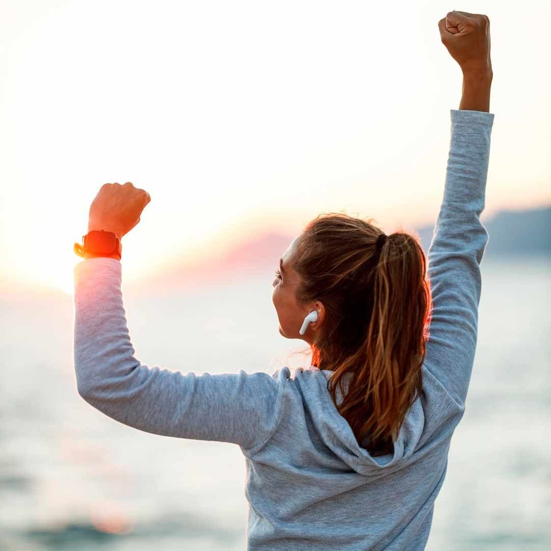 La automotivación, una de las 5 habilidades básicas de la inteligencia emocional