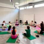 Yoga para niños