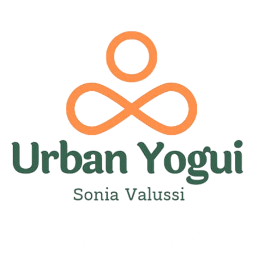 Urban Yogui - Profesora Sonia Valussi