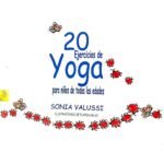 20 ejercicios de yoga para Niños de todas las edades