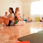 Curso Terapia Polivagal y Yoga