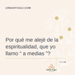 La trampa del crecimiento personal rápido