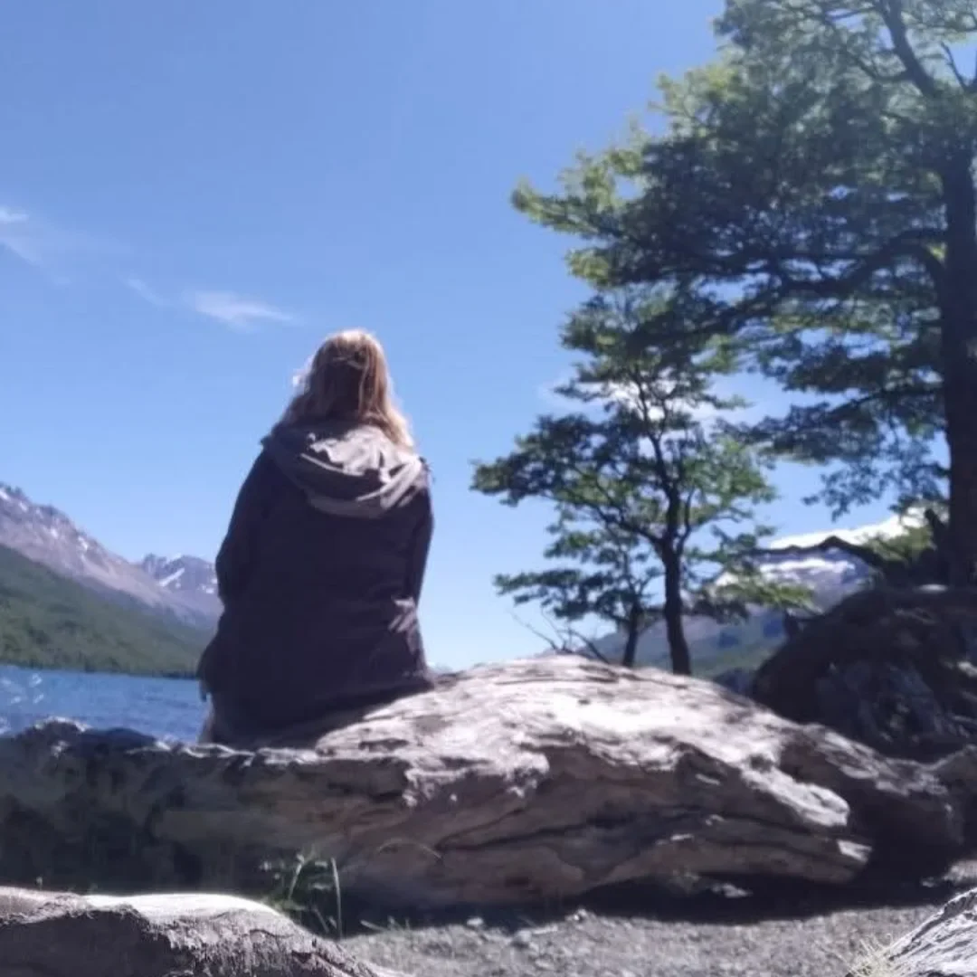 Cuando el cuerpo aprende a sostener