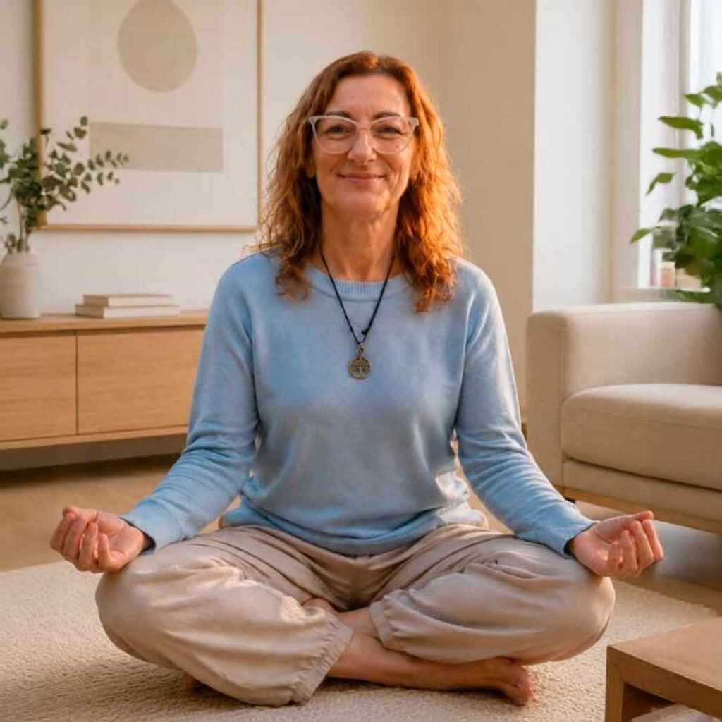 Gestiona el estrés con Mindfulness. Calma tu sistema nervioso